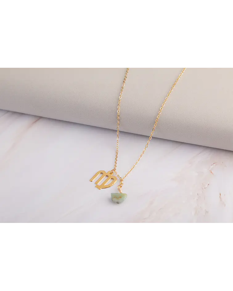 Cadenas Signos del Zodiaco Virgo