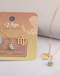 Cadenas Signos del Zodiaco Virgo
