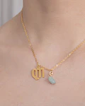 Cadenas Signos del Zodiaco Virgo