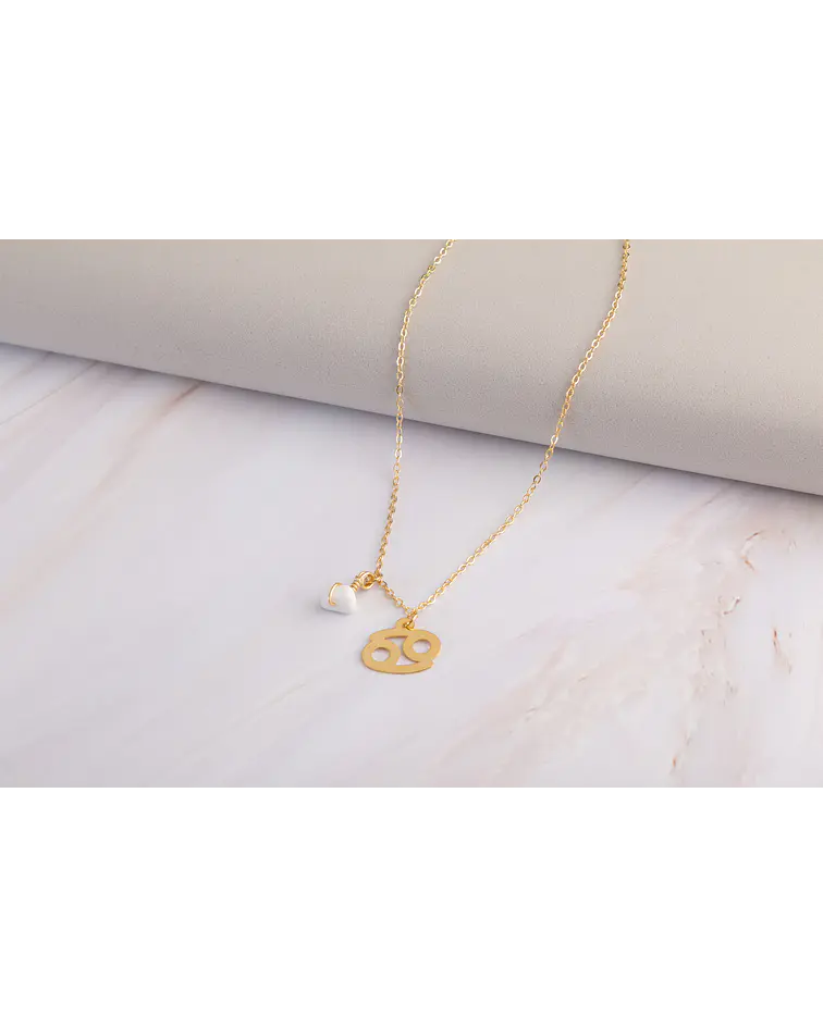 Cadenas Signos del Zodiaco Cáncer