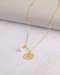 Cadenas Signos del Zodiaco Cáncer