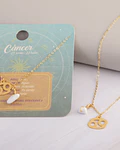 Cadenas Signos del Zodiaco Cáncer