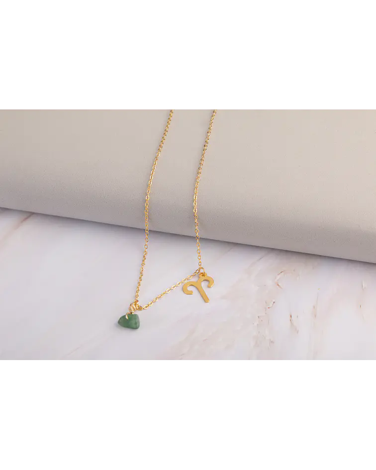 Cadenas Signos del Zodiaco Aries