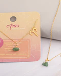 Cadenas Signos del Zodiaco Aries