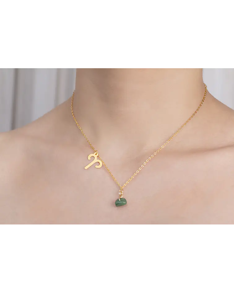 Cadenas Signos del Zodiaco Aries