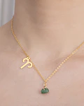 Cadenas Signos del Zodiaco Aries