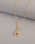 Cadena inicial Mediana