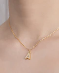 Cadena inicial Mediana