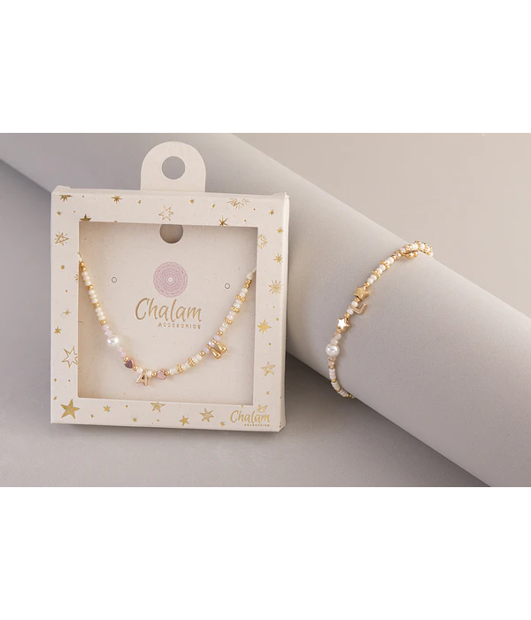 Pulseras Inicial 2