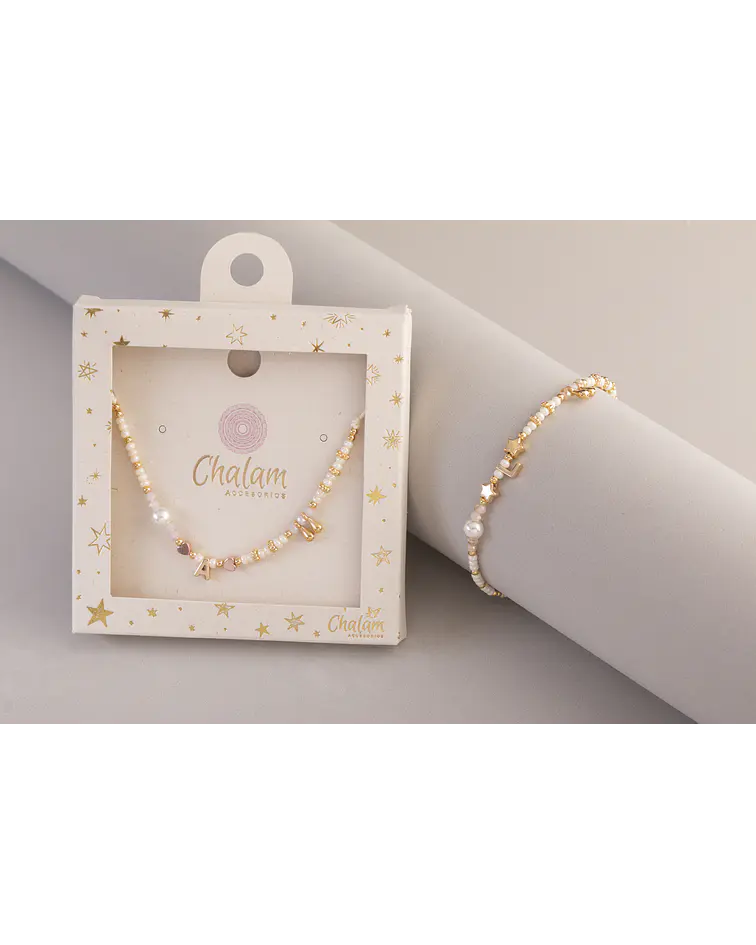 Pulseras Inicial 2