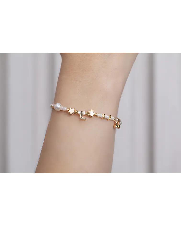 Pulseras Inicial 2