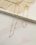Choker Perla de Agua