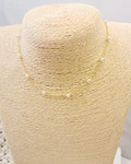 Choker Perla de Agua