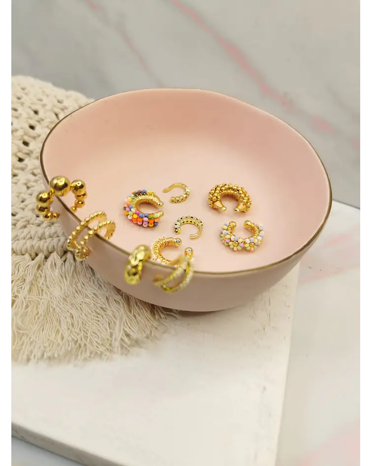 Earcuff varios