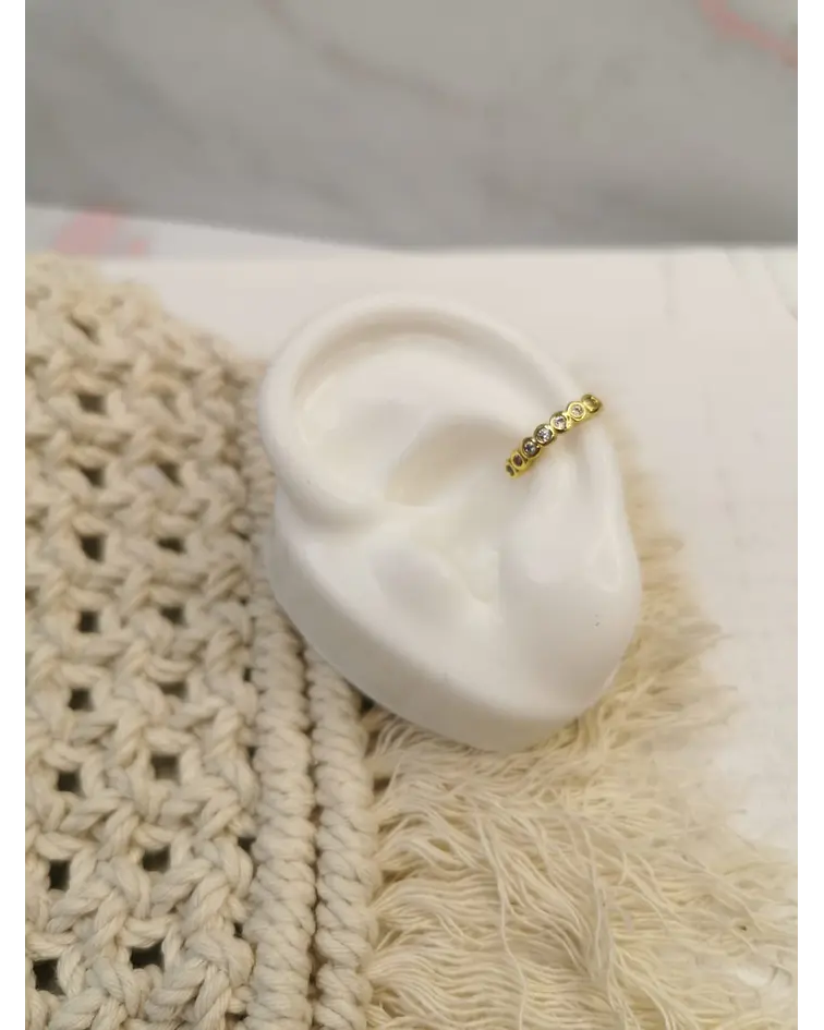 Earcuff varios