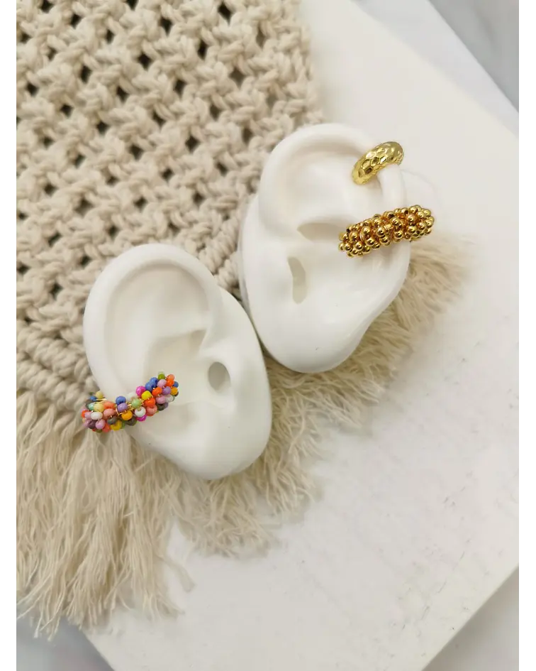 Earcuff varios