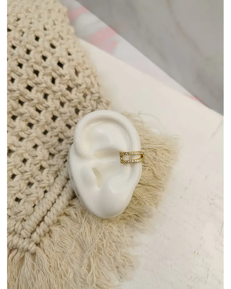 Earcuff varios
