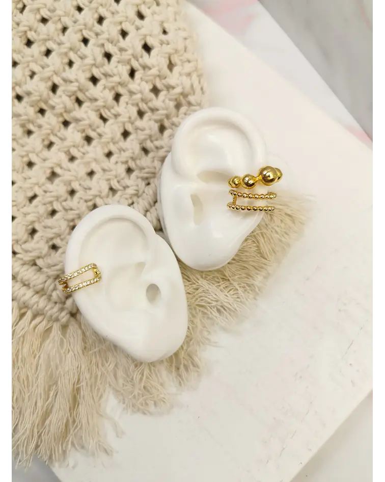 Earcuff varios