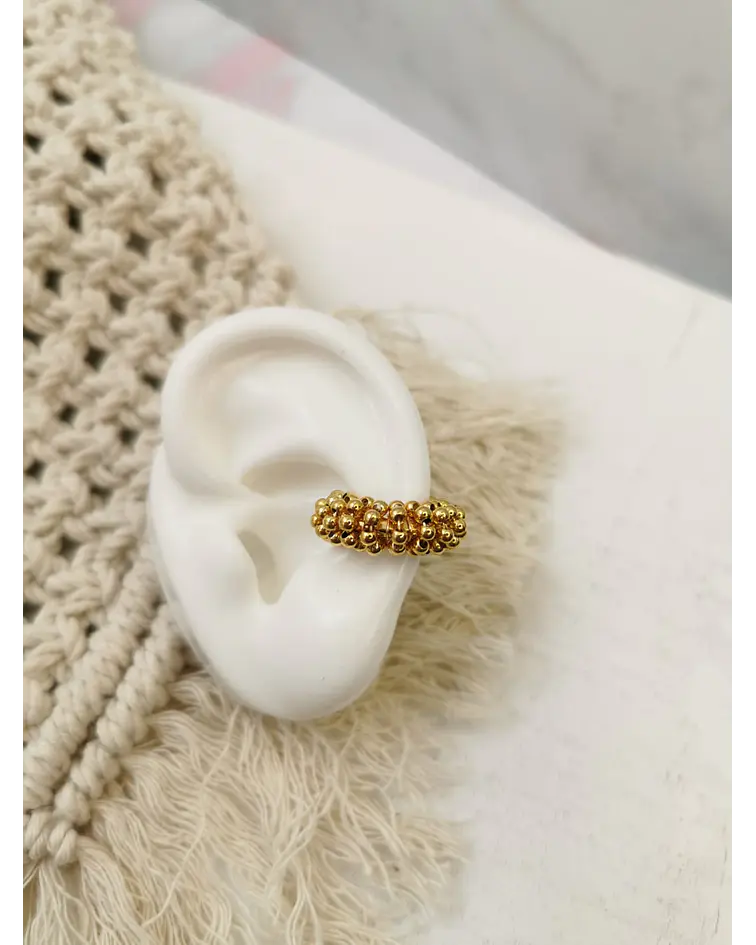 Earcuff varios