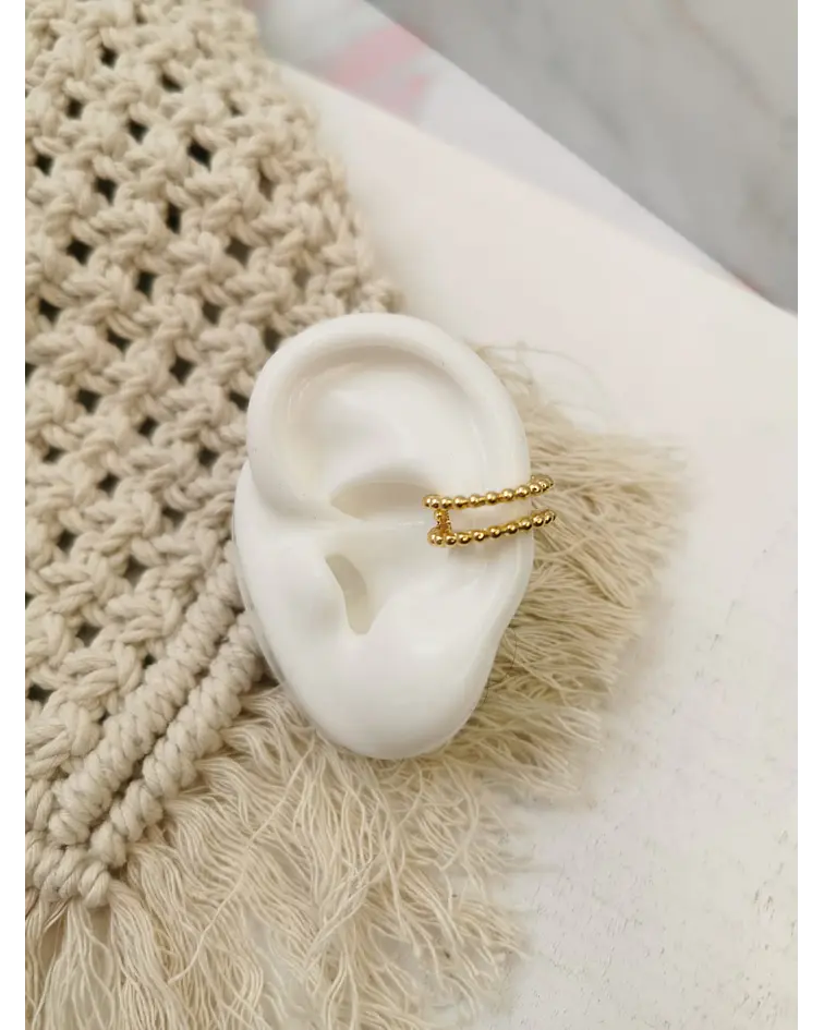 Earcuff varios