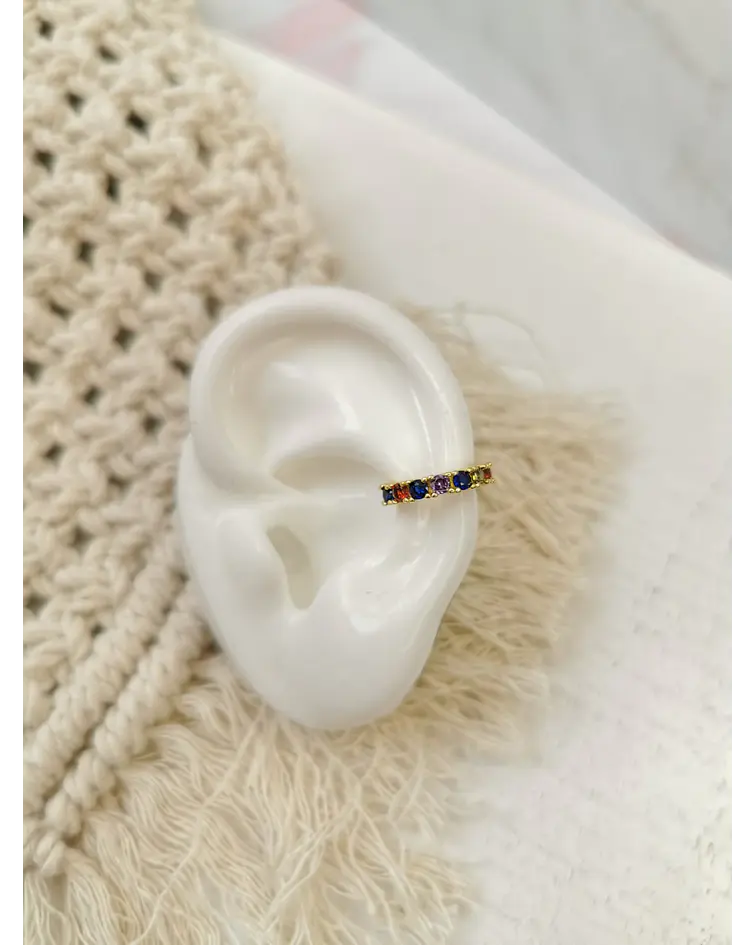 Earcuff varios