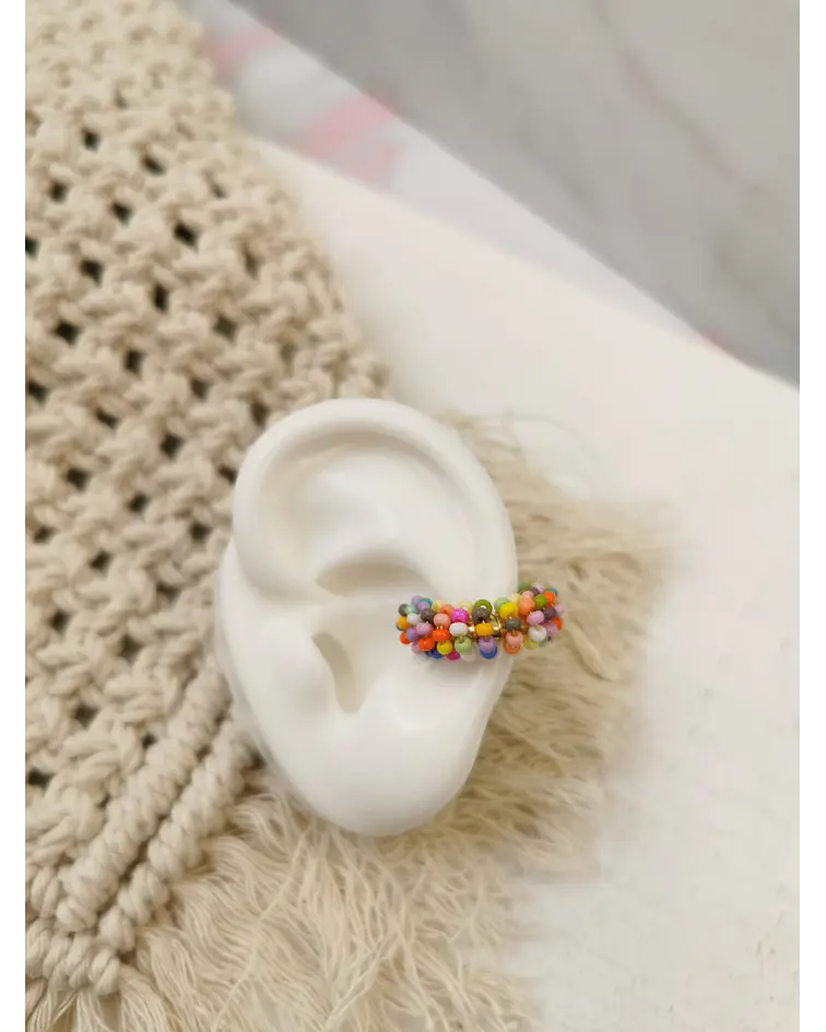 Earcuff varios
