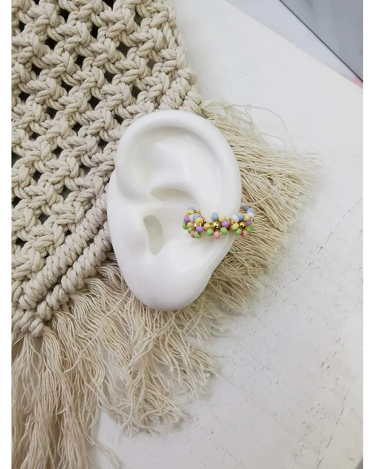 Earcuff varios