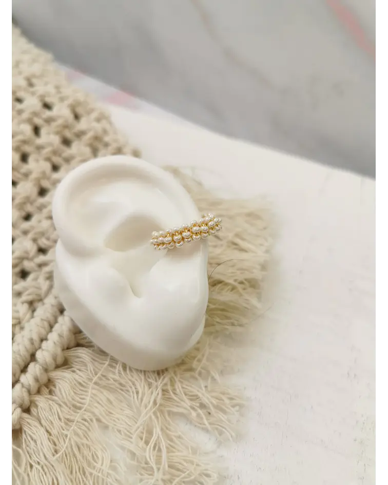 Earcuff varios