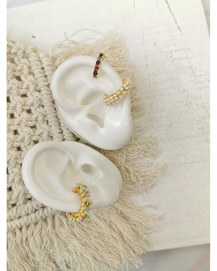 Earcuff varios