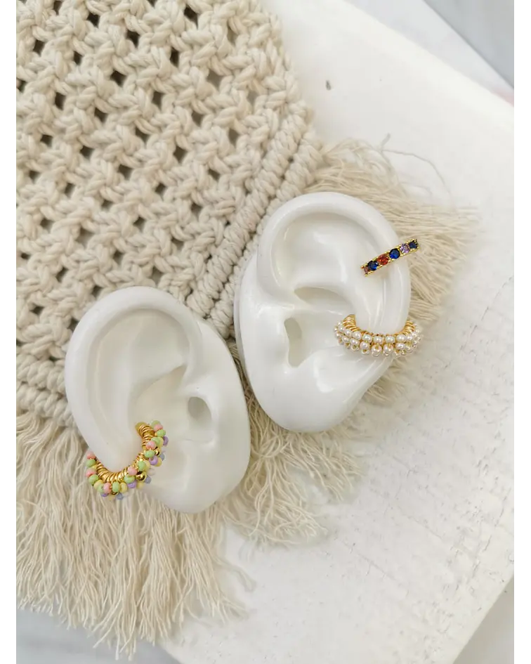 Earcuff varios