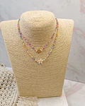 Choker Mostacilla Tutti Fruti