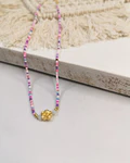 Choker Mostacilla Tutti Fruti