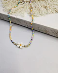 Choker Mostacilla Tutti Fruti