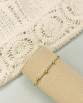Pulseras Drops y Miyuki 