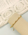 Pulseras Drops y Miyuki 