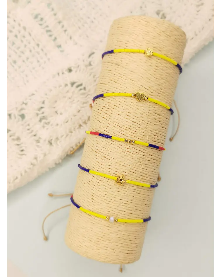 Hilos de Colombia