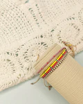 Juego de Pulseras Miyuki Colores