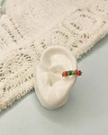 Earcuff Miyuki Colores