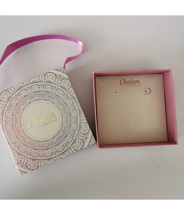 Cajas de regalo con soporte