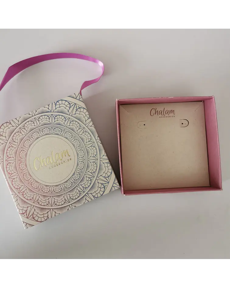 Cajas de regalo con soporte