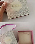 Cajas de regalo con soporte