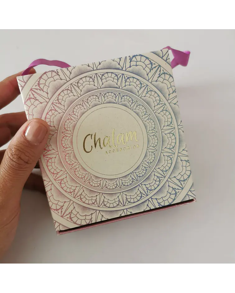 Cajas de regalo con soporte