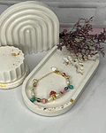 Pulseras Hongos 
