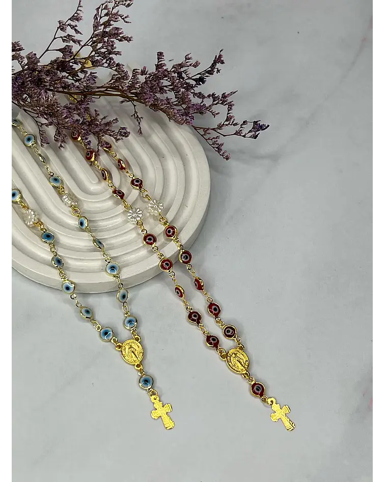 Rosarios de Cadenas Especiales
