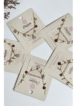 Cadenas Propósitos Año Nuevo