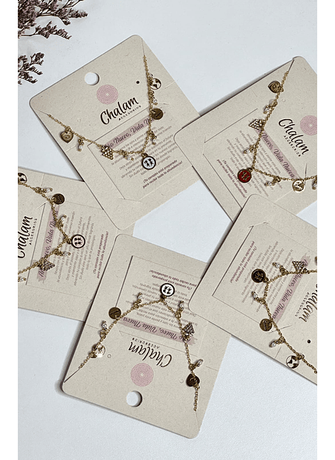 Cadenas Propósitos Año Nuevo