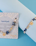 Pulsera de Piedras Naturales 