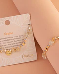 Pulsera de Piedras Naturales 