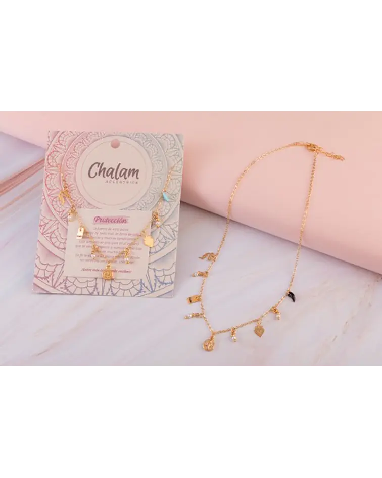 Cadenas Esenciales