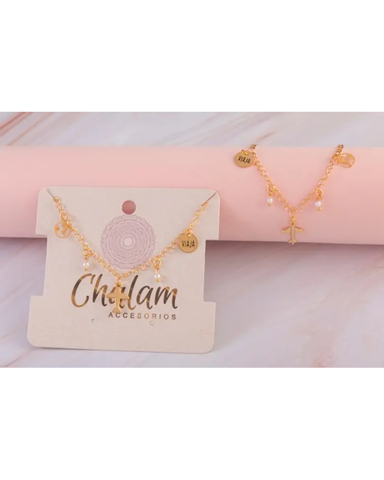 Pulseras Esenciales